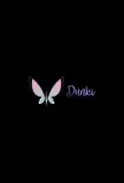Dunki Logo