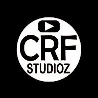 CRF Logo