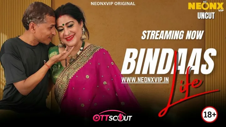 Bindaas Life NeonX Uncut Short Film