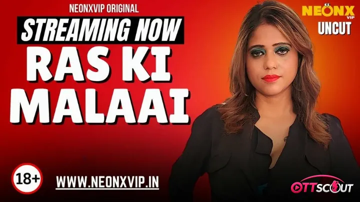 Ras Ki Malai NeonX Uncut Short Film