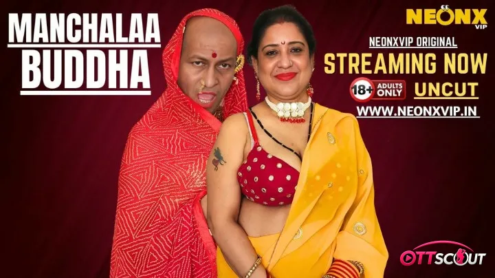 Manchalaa Buddha NeonX Uncut Short Film