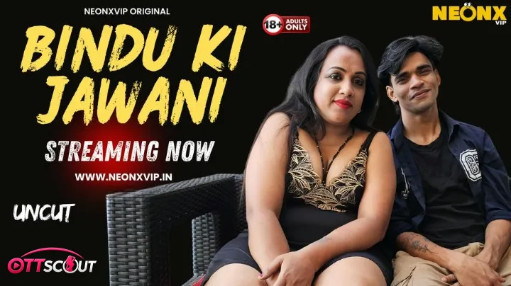Bindu Ki Jawani NeonX Uncut Short Film
