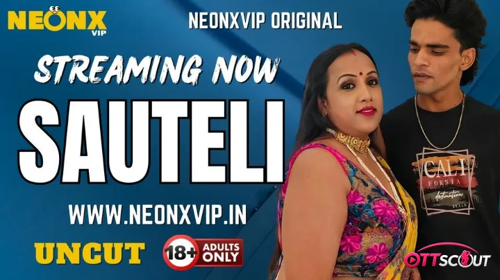 Sauteli NeonX Uncut Short Film