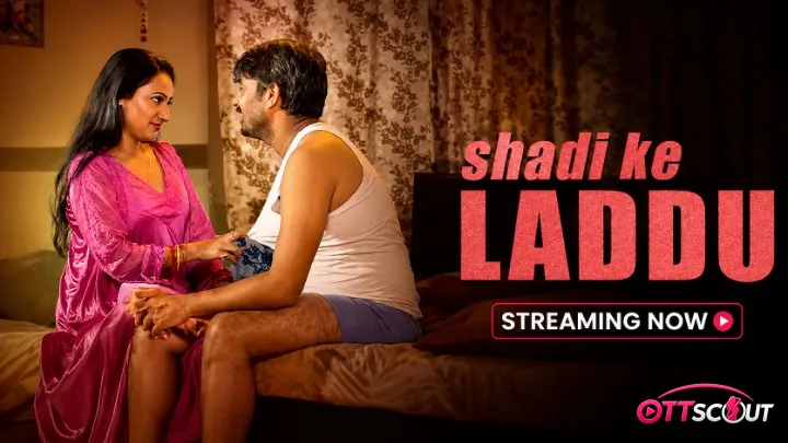 Shadi Ke Laddu Episode 2