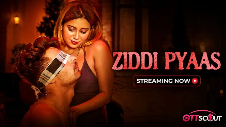 Ziddi Pyaas Episode 2