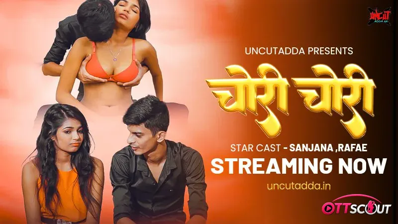 Chori Chori UncutAdda Uncut Short Film