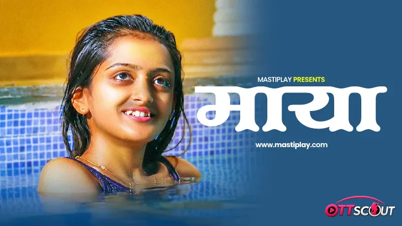 Maya Mastiplay Hot Short Film