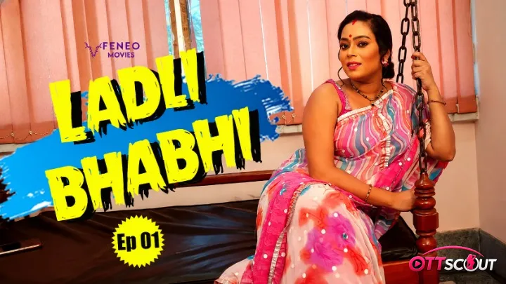 Ladli Boudi Episode 1
