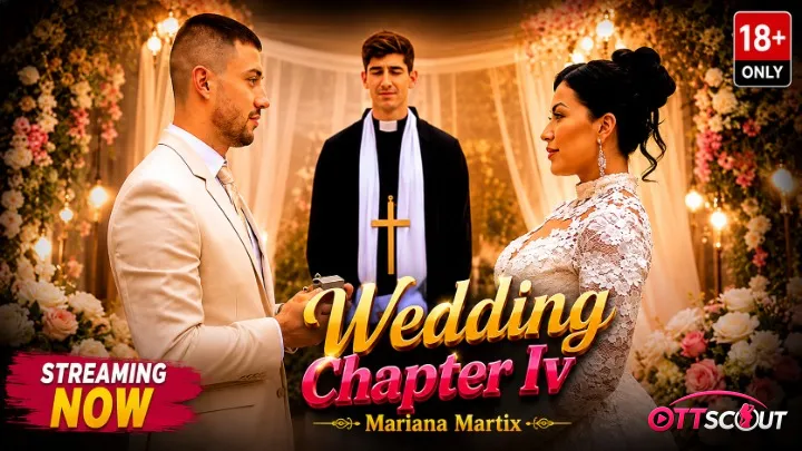 Mariana Martix Wedding Chapter Iv English Uncut Short Film