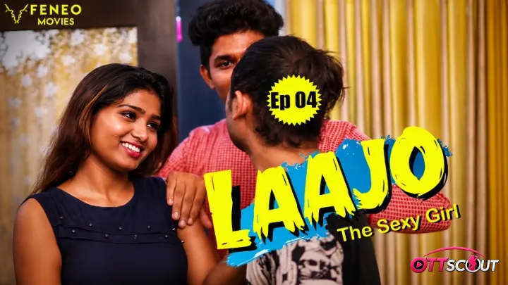 Lajjo The Sexy Girl Episode 4
