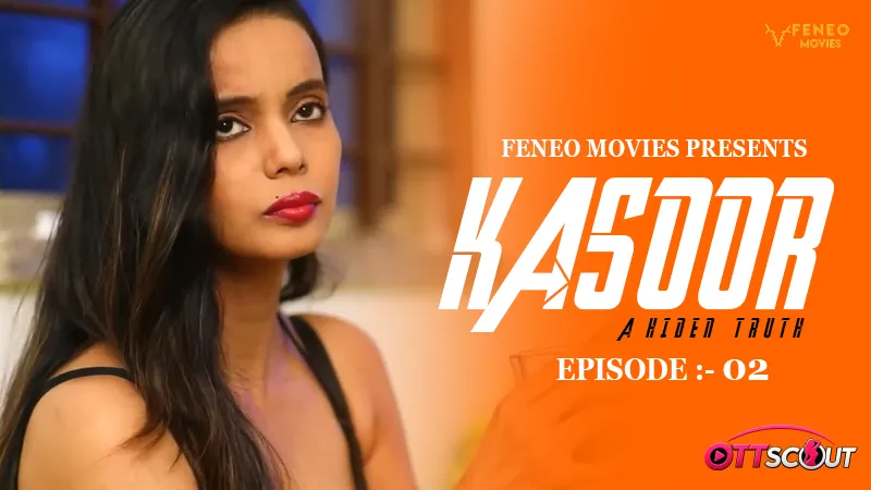Kasoor Episode 2
