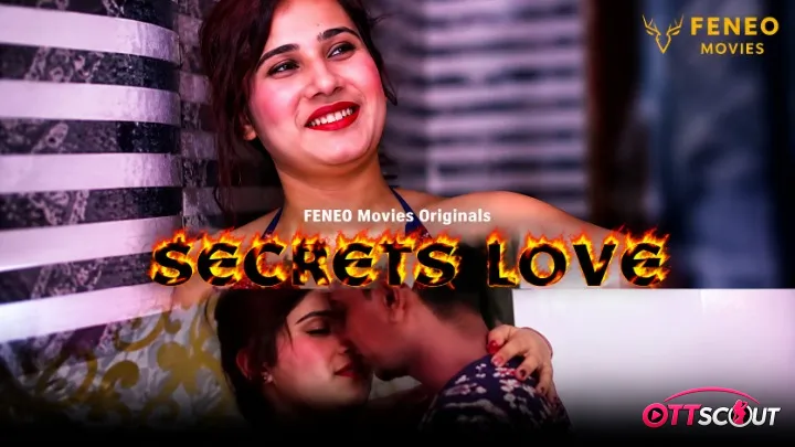 Secret Love Episode 1