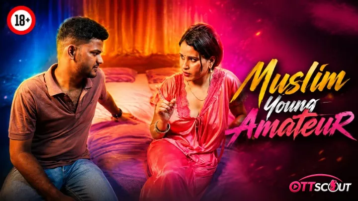 Muslim Young Amateur UnRated Uncut Short Film