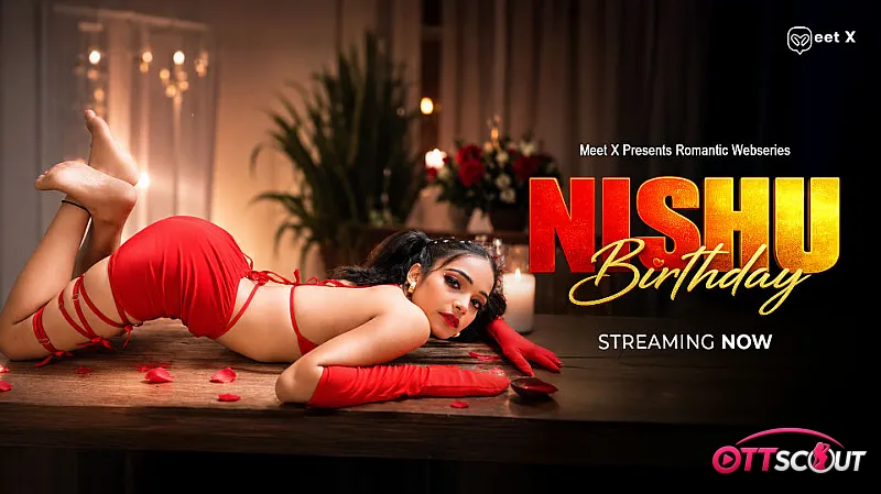 Nishu Birthday MeetX Uncut Short Film