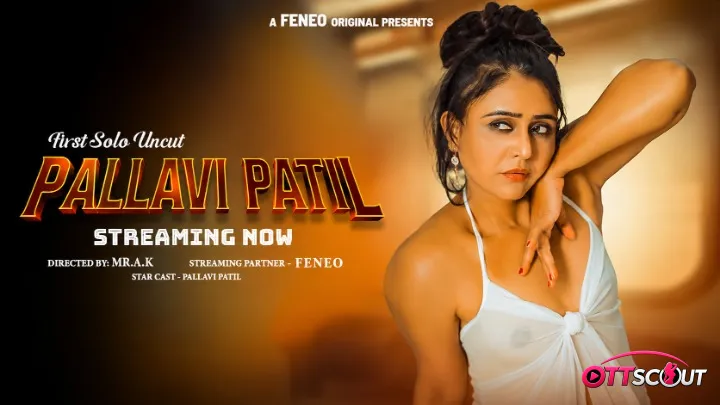 Pallavi Ki Solo FeneoMovies Uncut Short Film