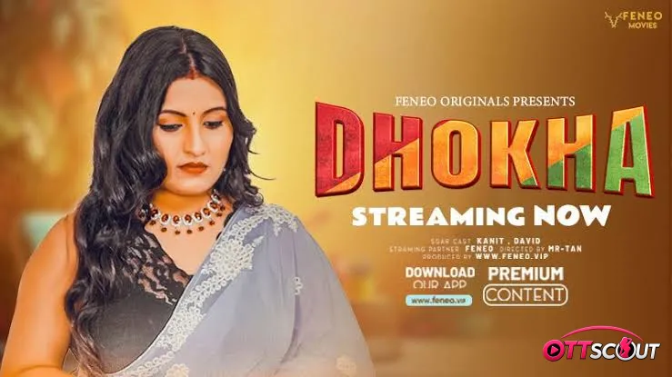 Dhokha Episode 1