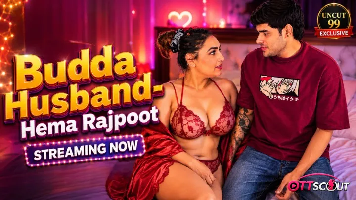 Budda Husband UnRated Uncut Short Film