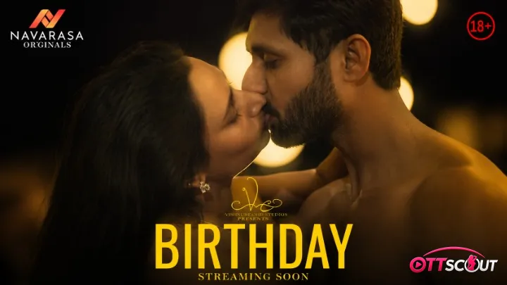 Birthday Episode 2