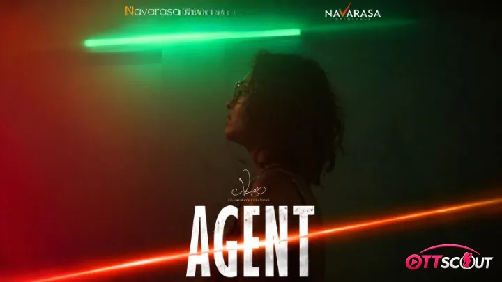 Agent NavaRasa Hot Short Film