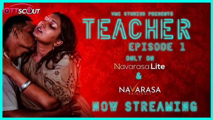 Teacher Episode 1