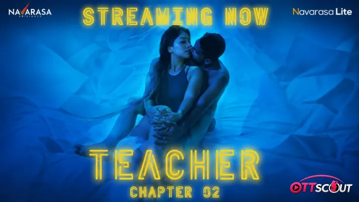 Teacher Episode 3