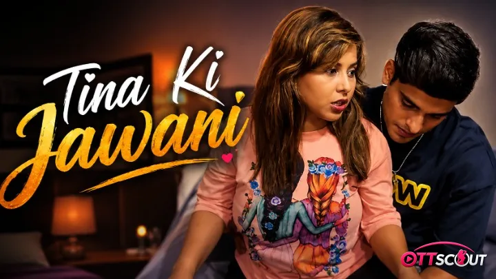 Tina Ki Jawani UnRated Uncut Short Film