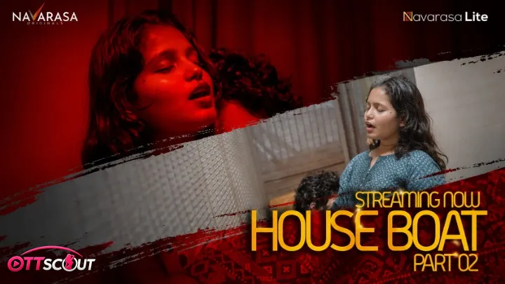 House Boat Episode 2