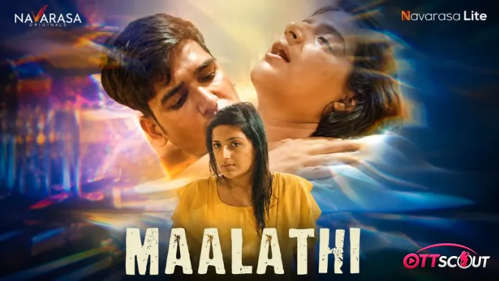 Maalathi Episode 3