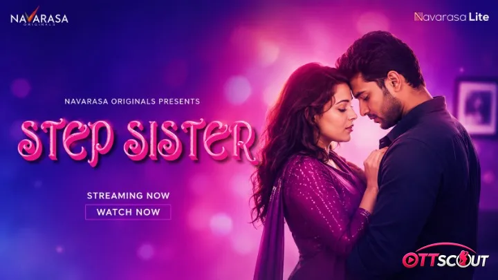 Step Sister (Uncut Version) NavaRasa Hot Short Film