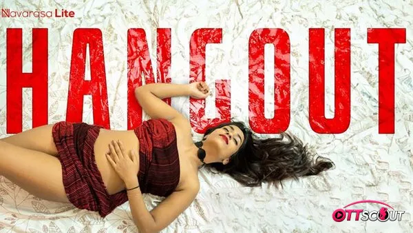 Hangout NavaRasa Hot Short Film