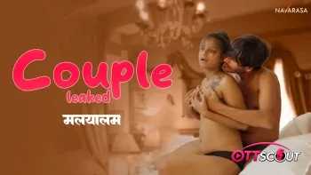 Couples Leaked NavaRasa Hot Short Film