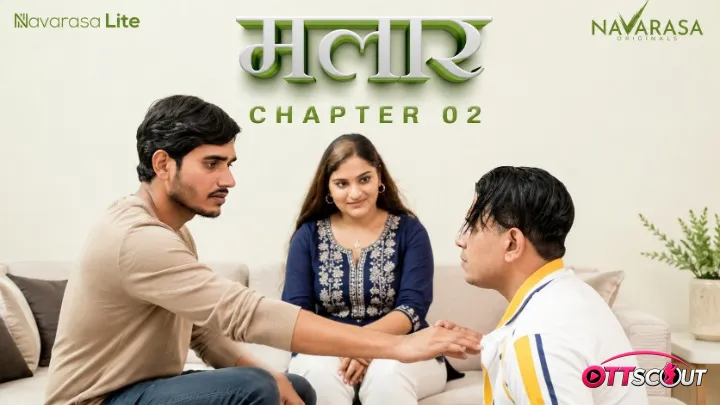 Malar 2 NavaRasa Hot Short Film