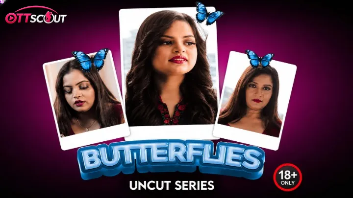 Butterfly MeetX Uncut Short Film