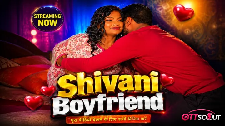 Shivani Boyfriend UnRated Uncut Short Film