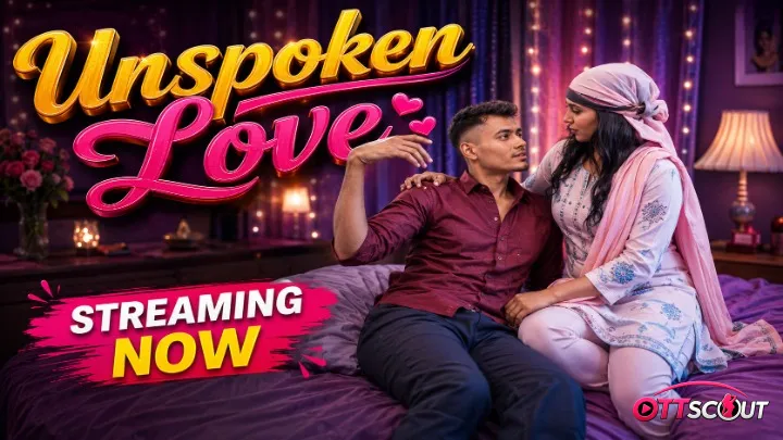Unspoken Love UnRated Uncut Short Film