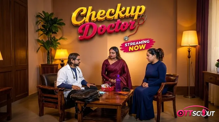 Checkup Doctor UnRated Uncut Short Film