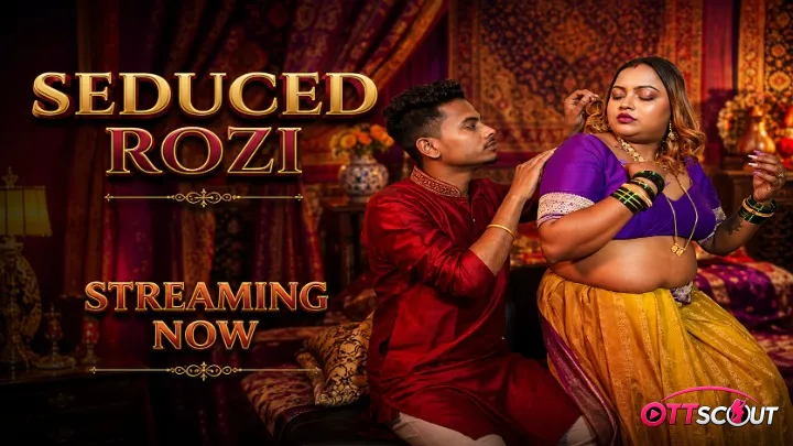 Seduced Rozi UnRated Uncut Short Film