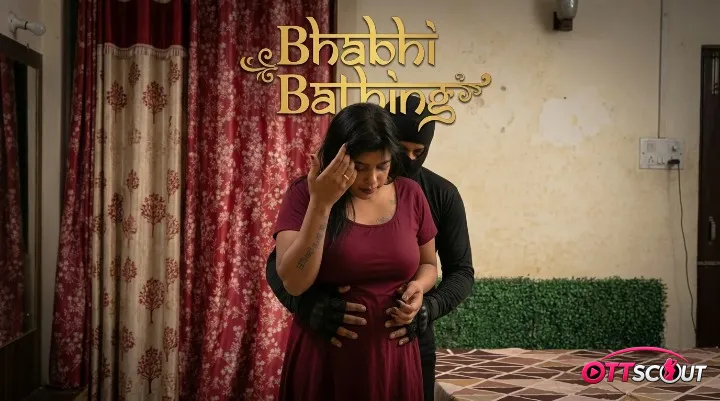 Bhabhi Bathing UnRated Uncut Short Film