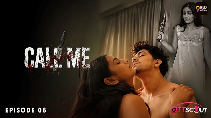 Call Me Episode 8