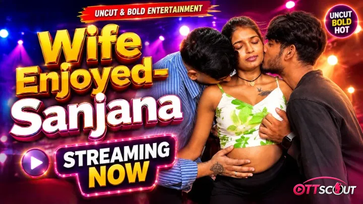 Wife Enjoyed UnRated Uncut Short Film