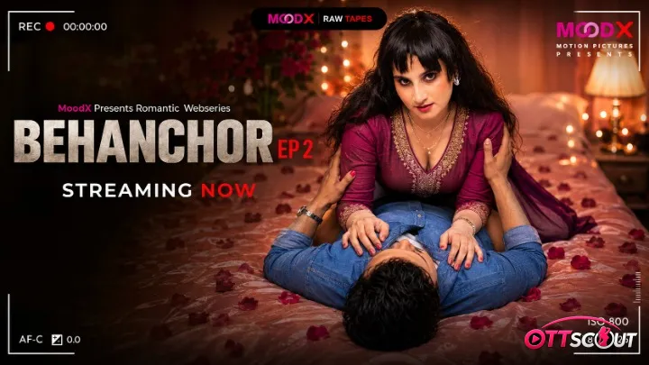 Behenchor BTS Episode 2