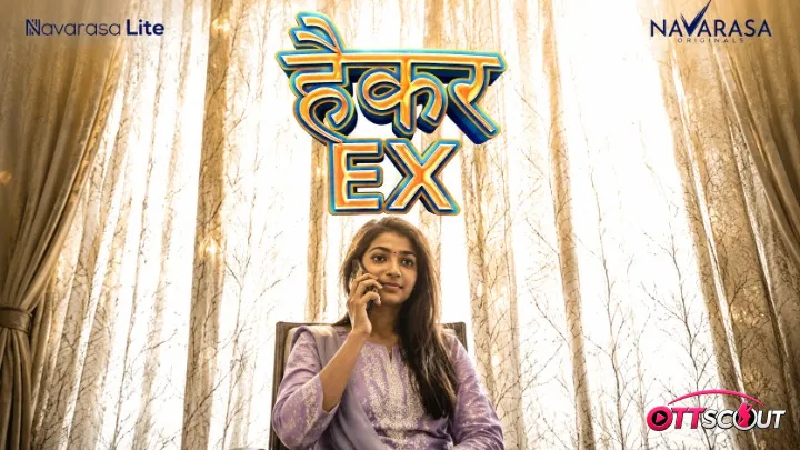Hacker Ex NavaRasa Uncut Short Film