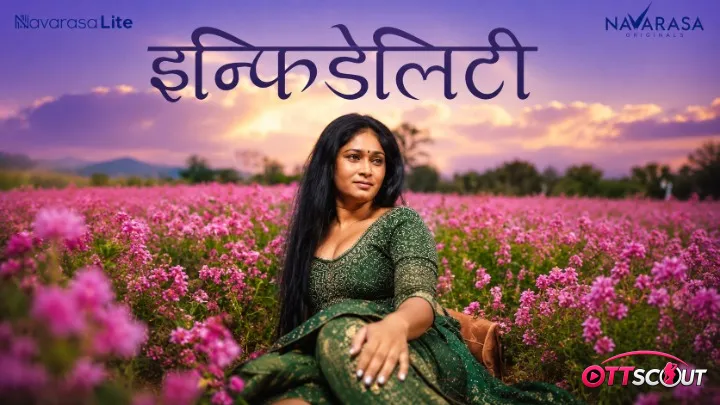 Infidelity NavaRasa Uncut Short Film
