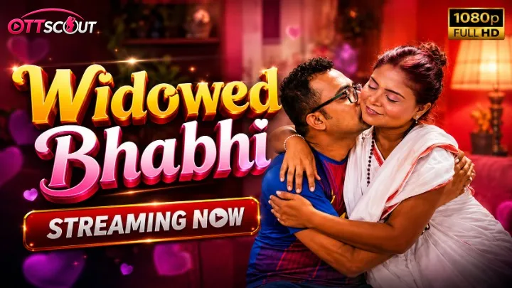 Widowed Bhabhi UnRated Uncut Short Film