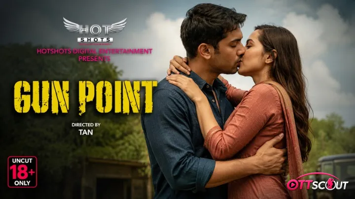 Gun Point HotShots Hot Short Film