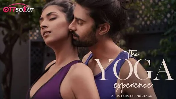 The Yoga Experience HotShots Hot Short Film