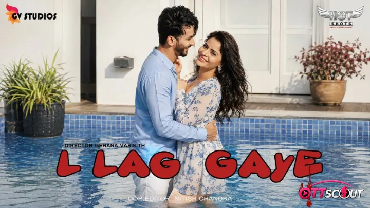 L Lag Gaye HotShots Hot Short Film