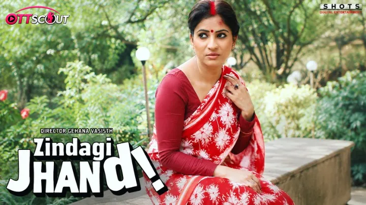 Zindagi Jhand Hai HotShots Hot Short Film