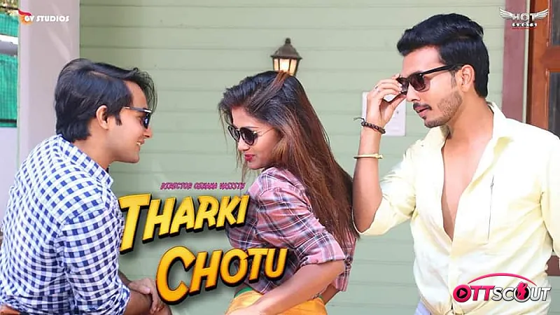 Tharki Chotu HotShots Hot Short Film