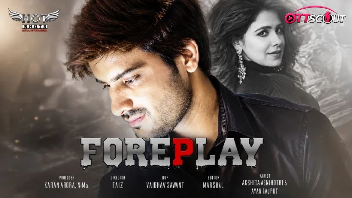Foreplay HotShots Hot Short Film
